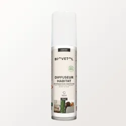 Diffuseur Habitat insecticide 2