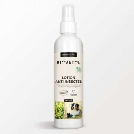 copy of copy of Lotion anti insectes