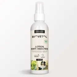 copy of copy of Lotion anti insectes