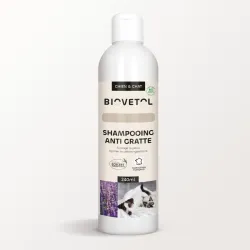 copy of Shampooing Anti-gratte