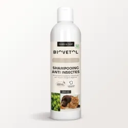 copy of Shampooing Anti-Insectes