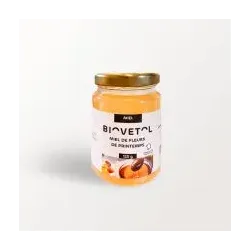 Pot de miel