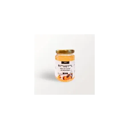 Pot de miel