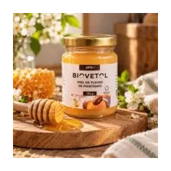 Pot de miel 2