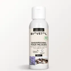 copy of Shampooing Tous pelages