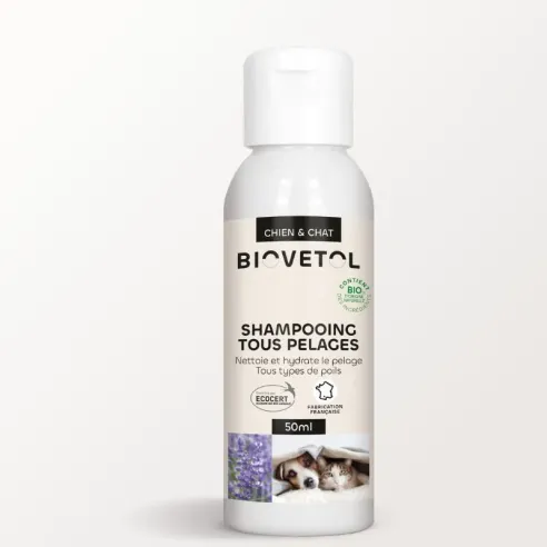 copy of Shampooing Tous pelages