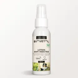 copy of Lotion anti insectes