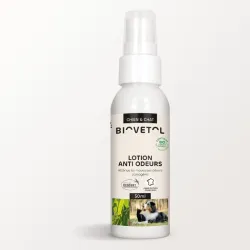 copy of Lotion Anti-odeur