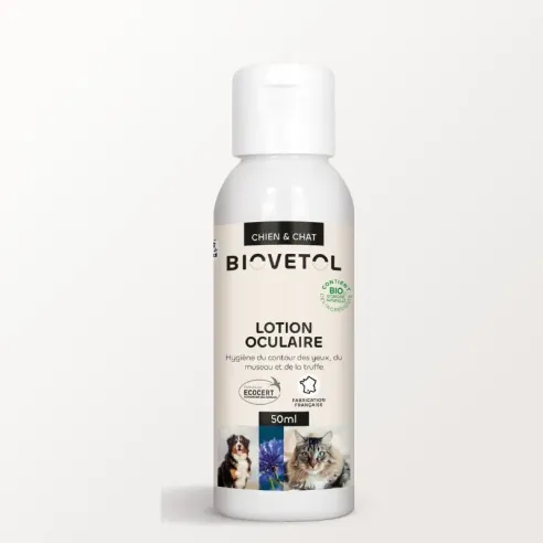 copy of Lotion Oculaire