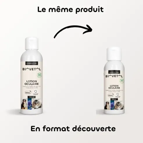 copy of Lotion Oculaire
