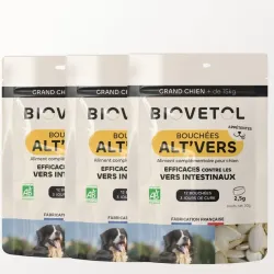 copy of Poudre ALT'VERS Grand Chien Bio***