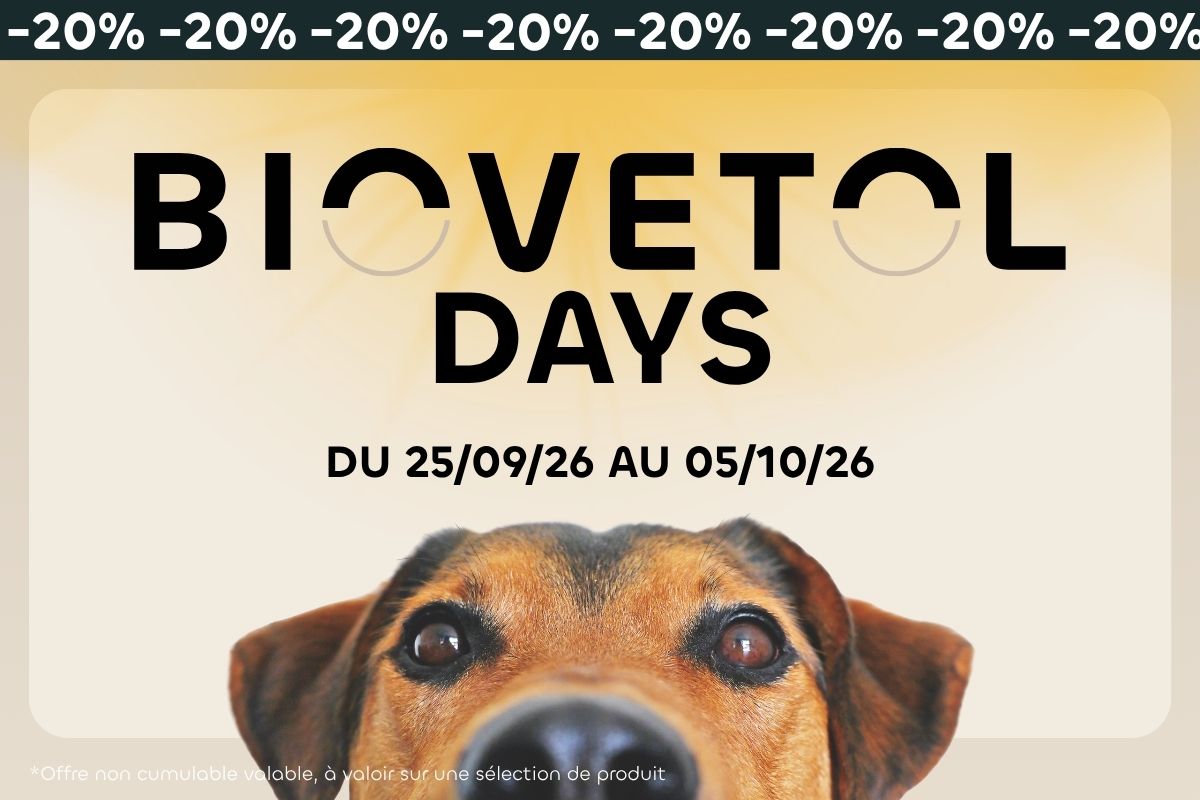 alt biovetol days